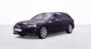 AUDI A4 2.0 L