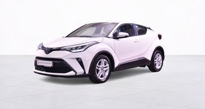 TOYOTA C-HR 1.8 L