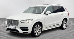 VOLVO XC90 2.0 L
