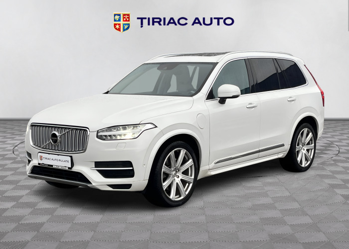 VOLVO XC90 2.0 L
