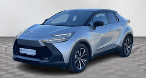 TOYOTA C-HR 1.8 L