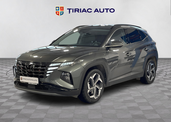 HYUNDAI TUCSON 1.6 L