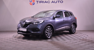 RENAULT KADJAR 1.5 D