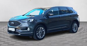 FORD EDGE 2.0 D