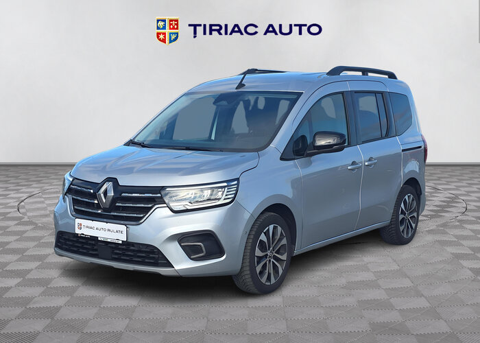 RENAULT KANGOO 1.5 D