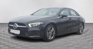 MERCEDES BENZ CLASA A 200