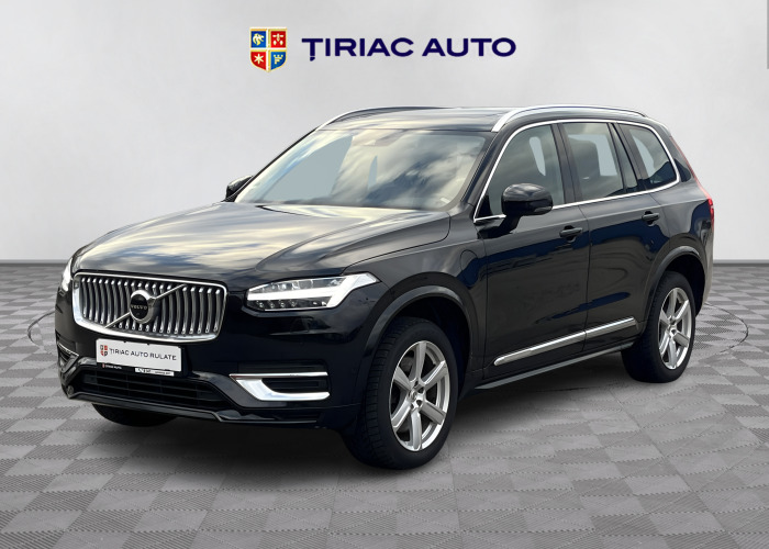 VOLVO XC90 2.0 L