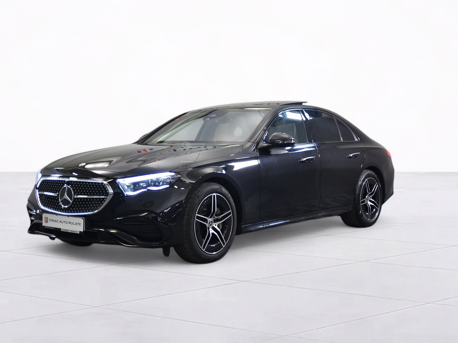 MERCEDES BENZ CLASA E  200
