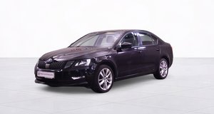 SKODA OCTAVIA 1.6 D