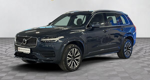 VOLVO XC90 2.0 L