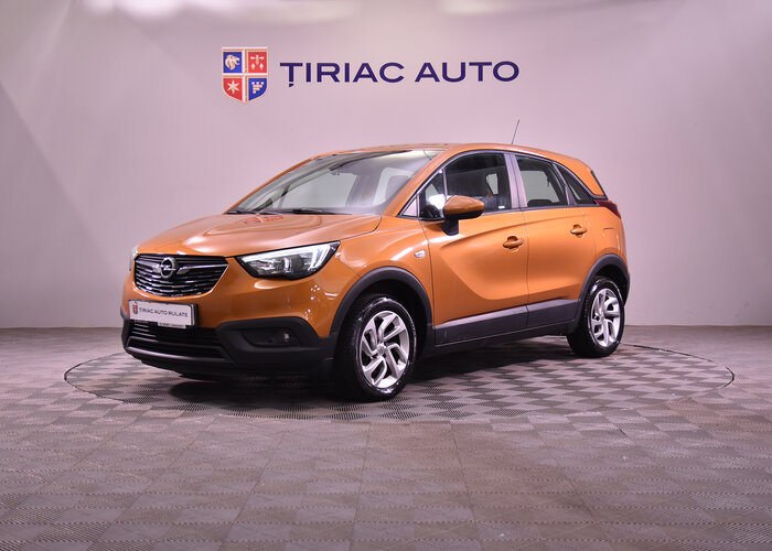 OPEL CROSSLAD X 1.2 L