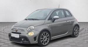 FIAT ABARTH 595 TURISMO