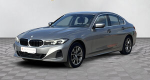 BMW SERIA 3 320D XDRIVE