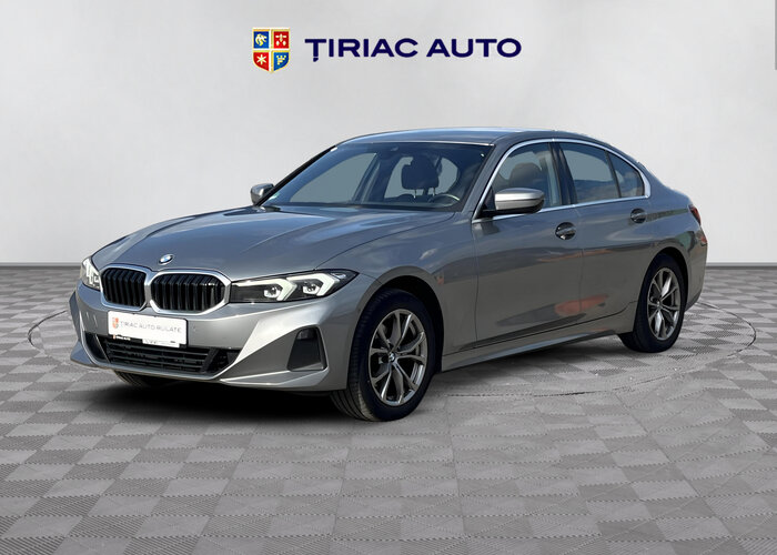 BMW SERIA 3 320D XDRIVE