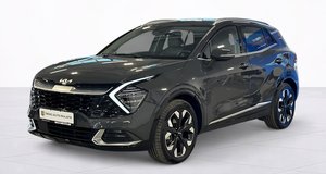 KIA SPORTAGE 1.6 L