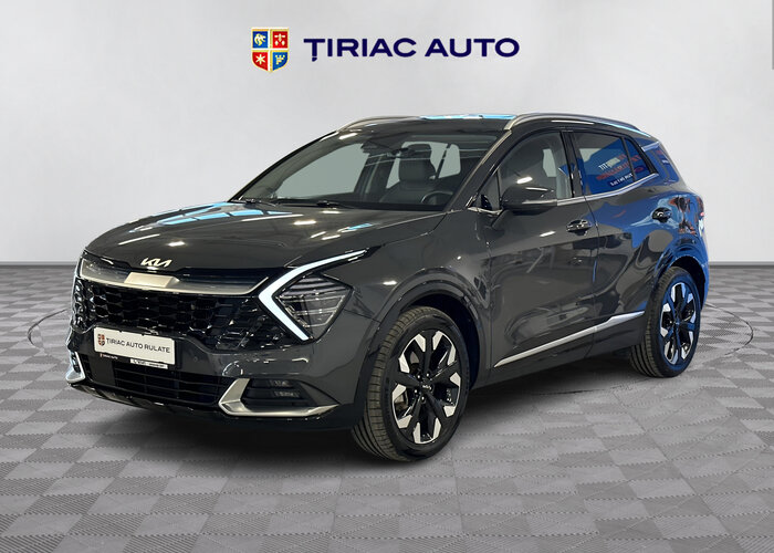 KIA SPORTAGE 1.6 L