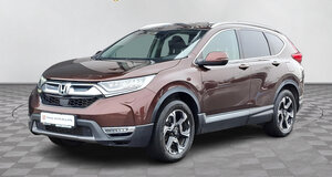 HONDA CR-V 1.5 L
