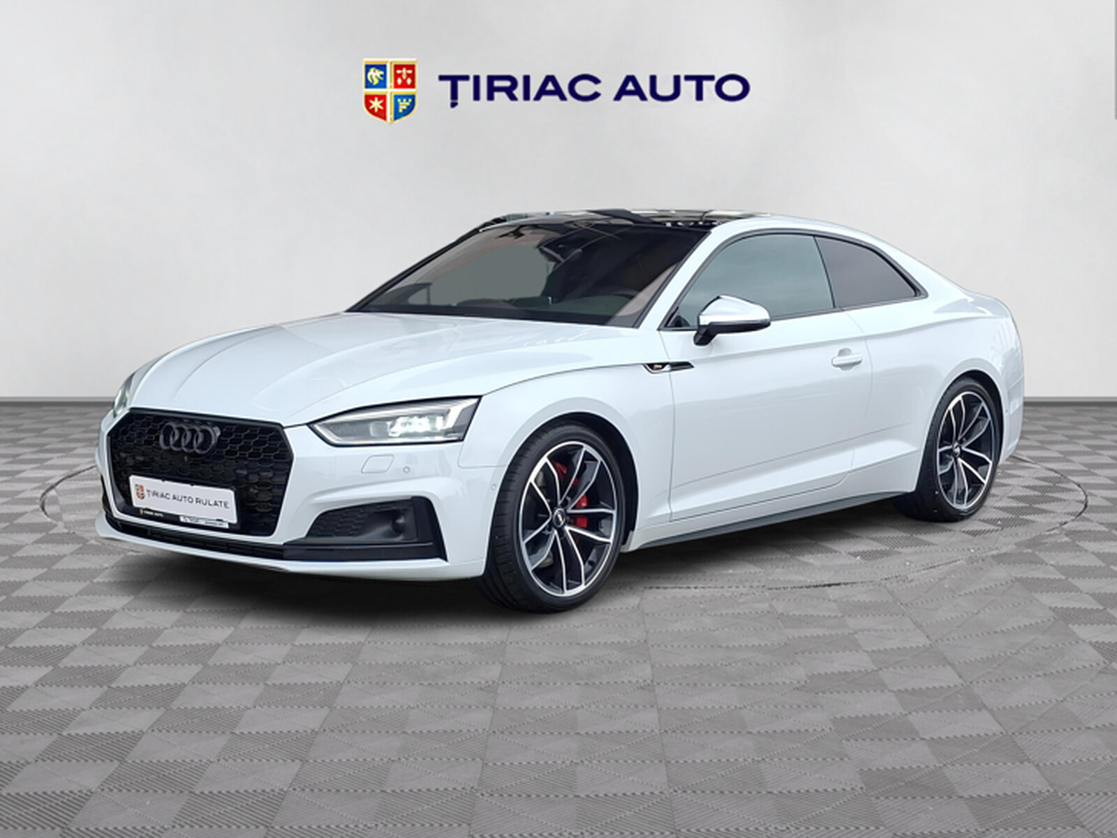 AUDI S5 3.0 L
