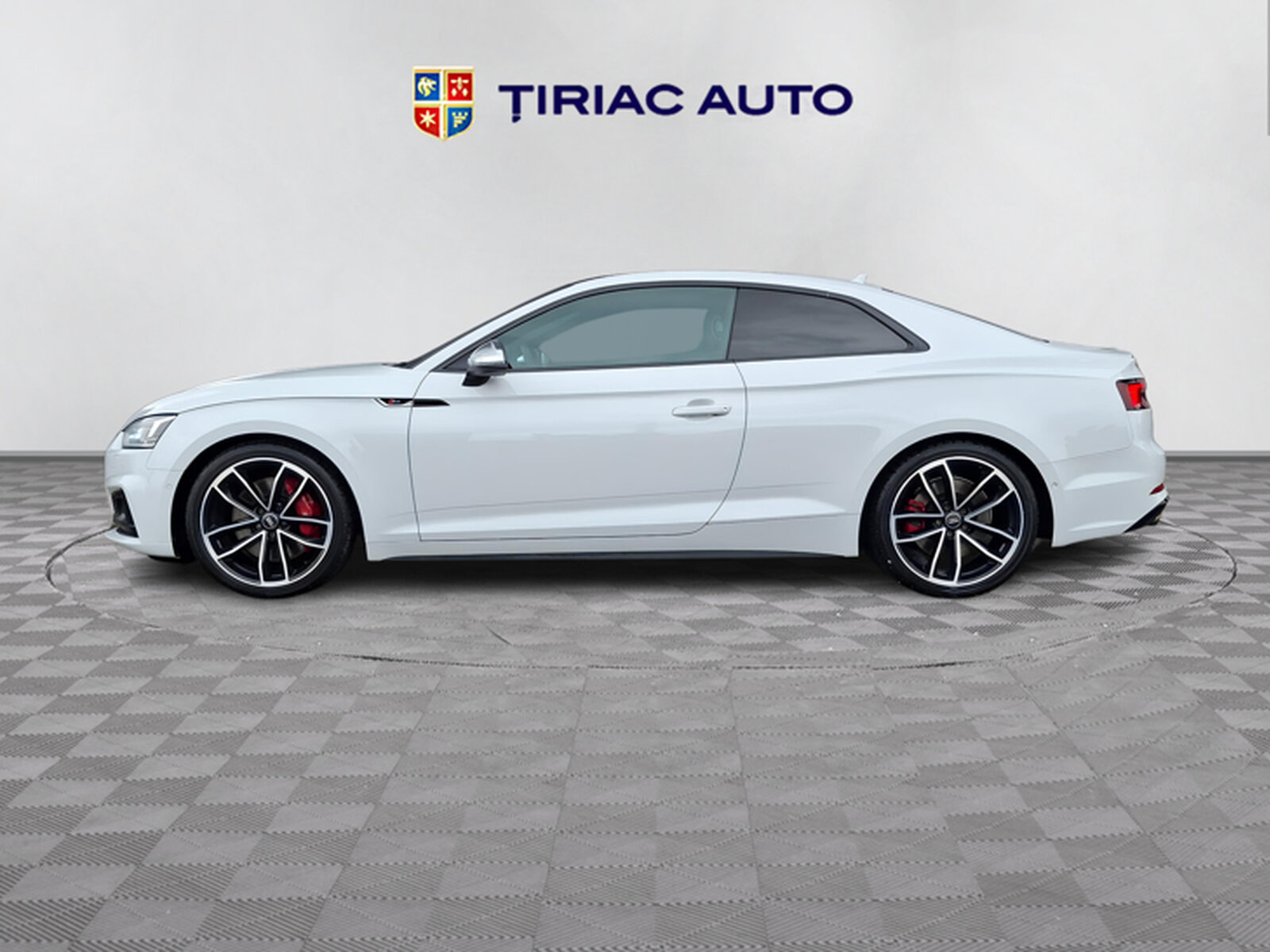 AUDI S5 3.0 L