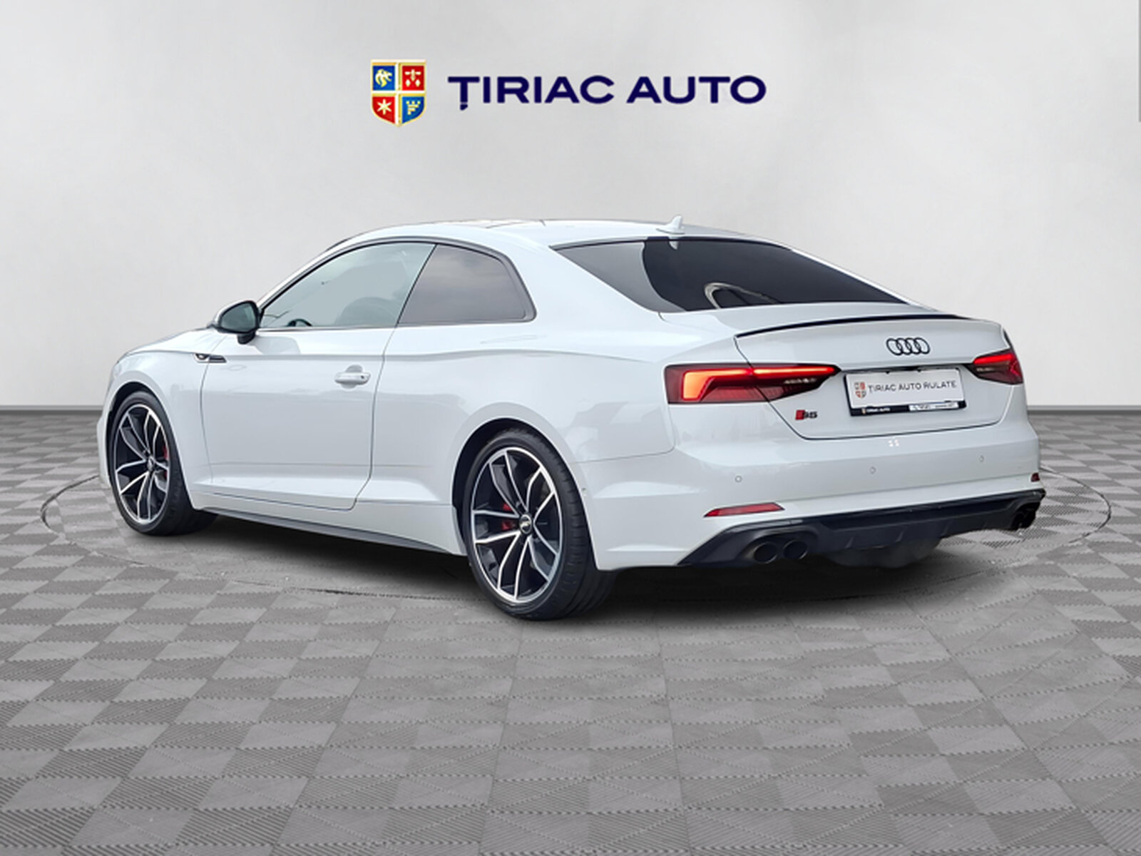 AUDI S5 3.0 L