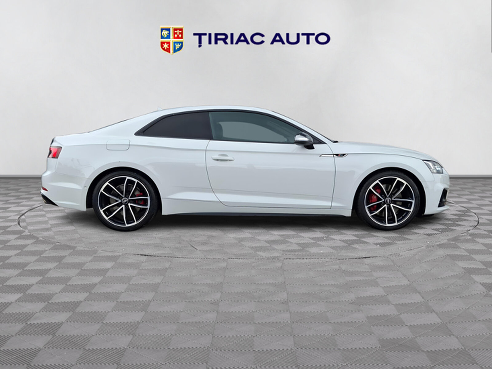 AUDI S5 3.0 L
