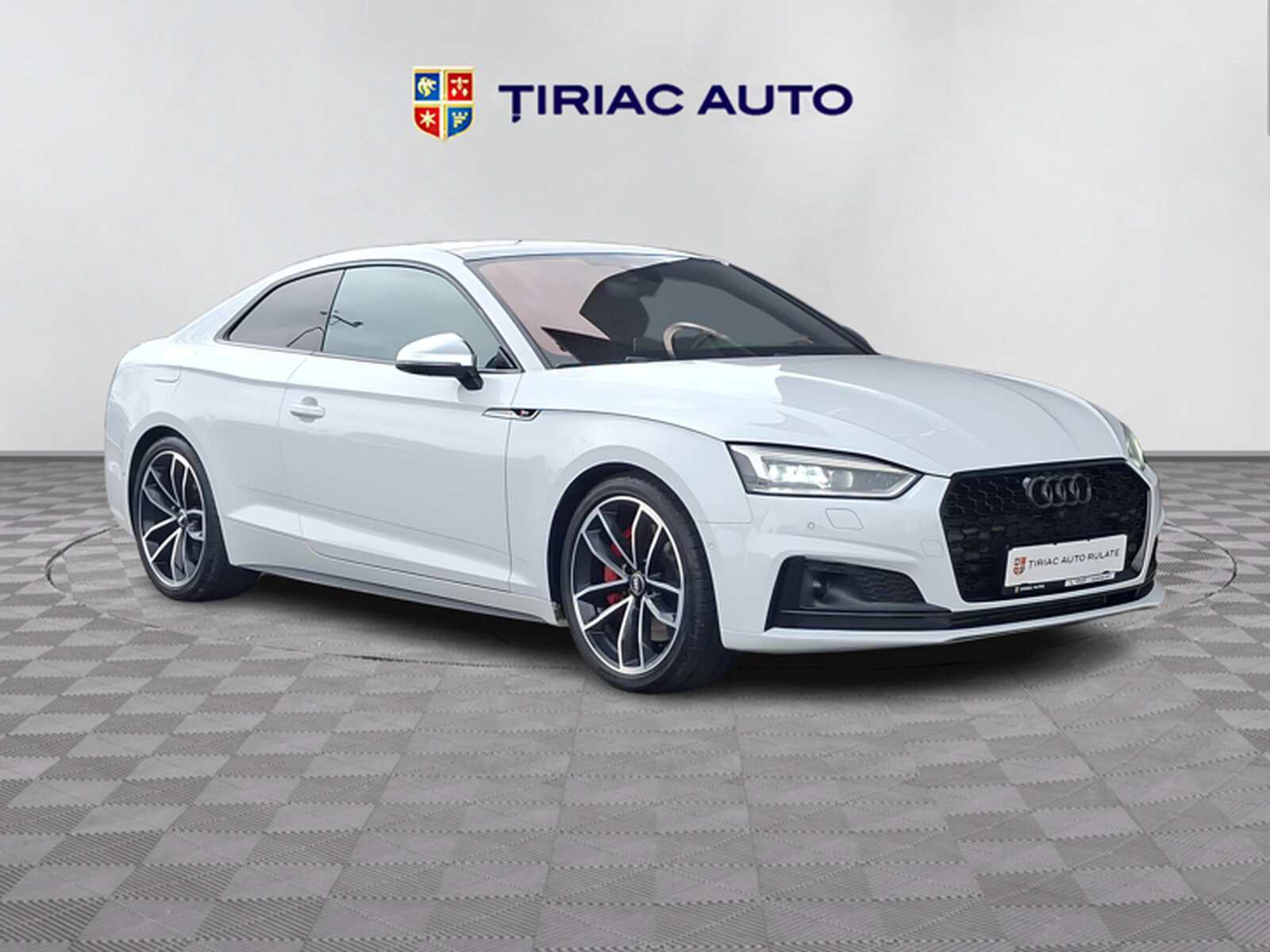 AUDI S5 3.0 L