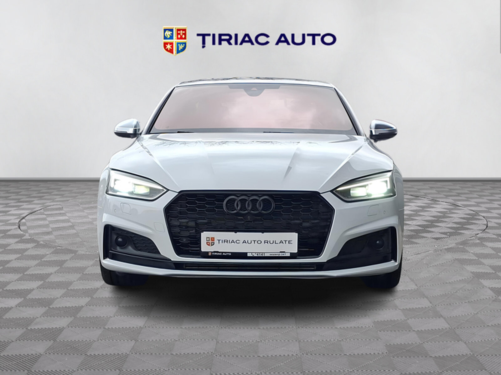 AUDI S5 3.0 L