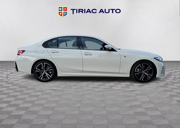 BMW SERIES 3 330I
