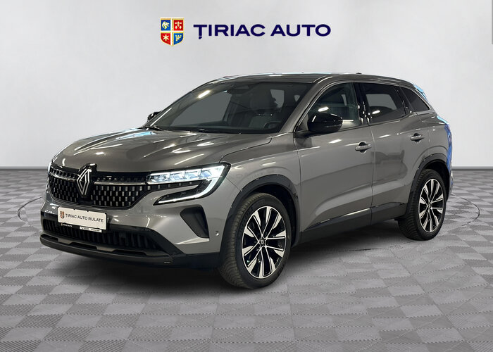 RENAULT AUSTRAL 1.3 L