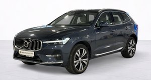 VOLVO XC60 2.0 L