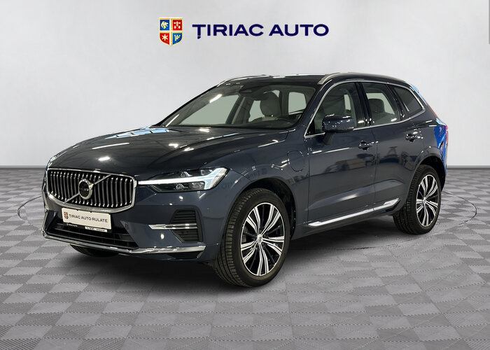 VOLVO XC60 2.0 L