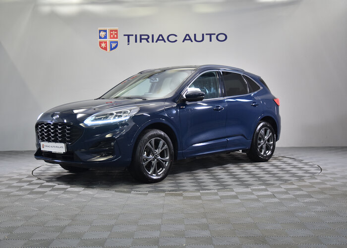 FORD KUGA 2.5 L