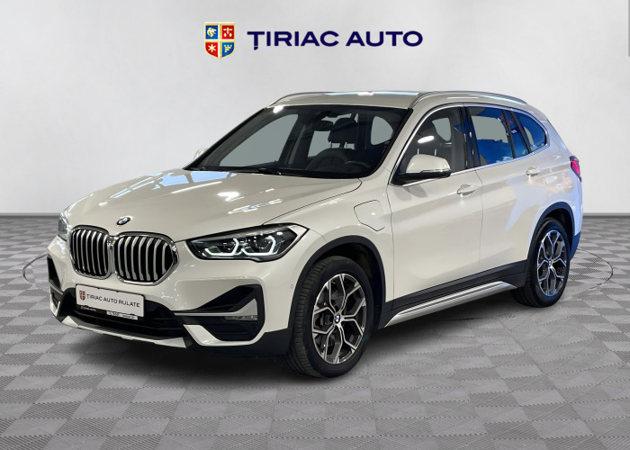 BMW X1 25E XDRIVE