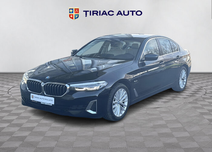 BMW SERIA 5 530E XDRIVE