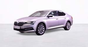 SKODA SUPERB 1.5 L