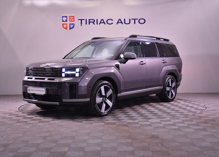 HYUNDAI SANTA FE 1.6 L