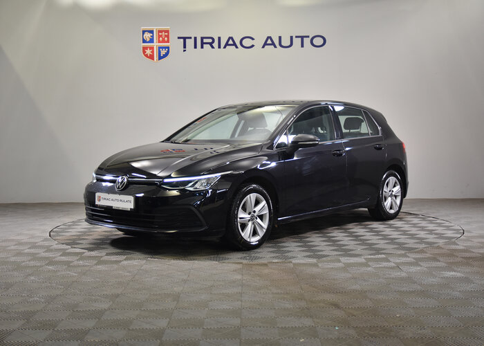 VOLKSWAGEN GOLF 1.5L