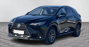 LEXUS NX 450H + 2.5 L