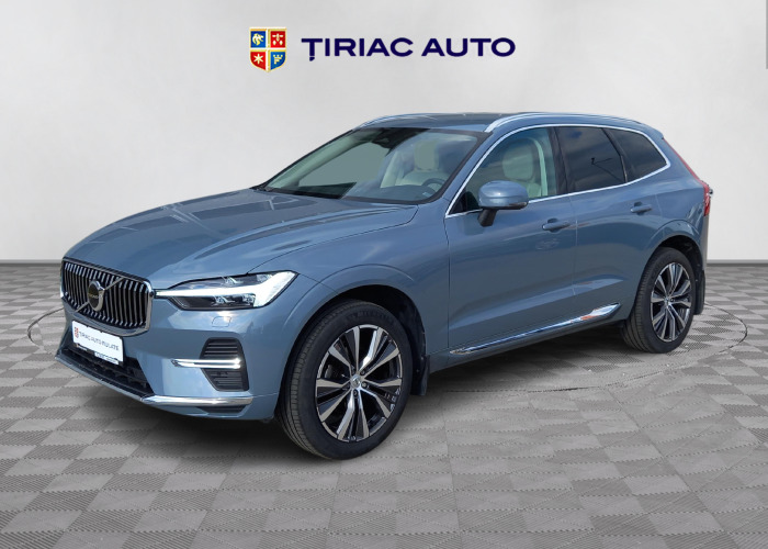 VOLVO XC60 2.0 L