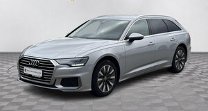 AUDI A6 2.0D