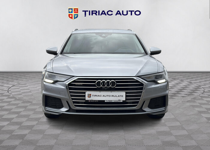 AUDI A6 2.0D