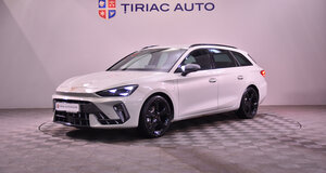 CUPRA LEON  1.5 L