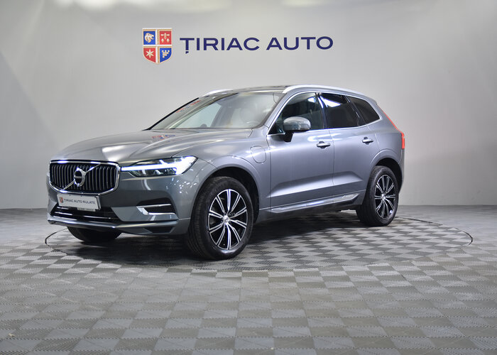 VOLVO XC60 2.0 L