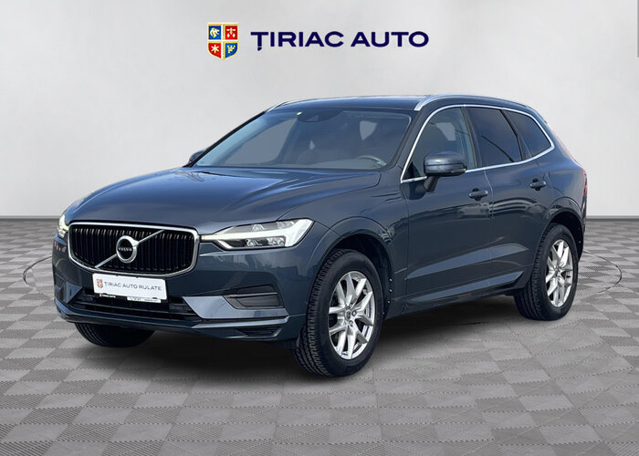 VOLVO XC60 2.0 D