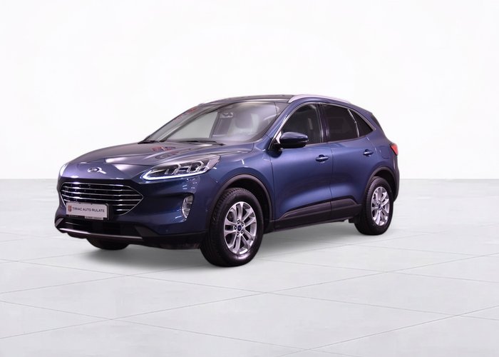 FORD KUGA 2.5 L