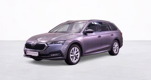 SKODA OCTAVIA 2.0 D