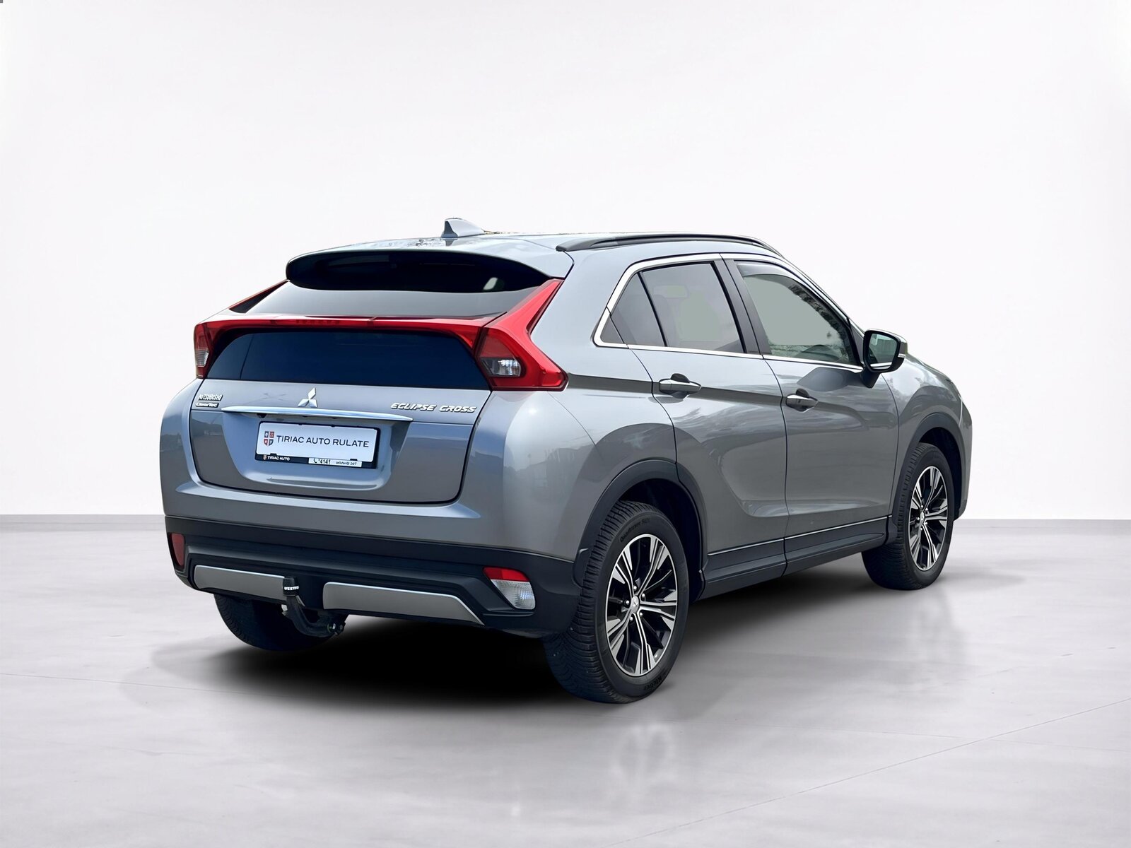 MITSUBISHI ECLIPSE CROSS 1.5L