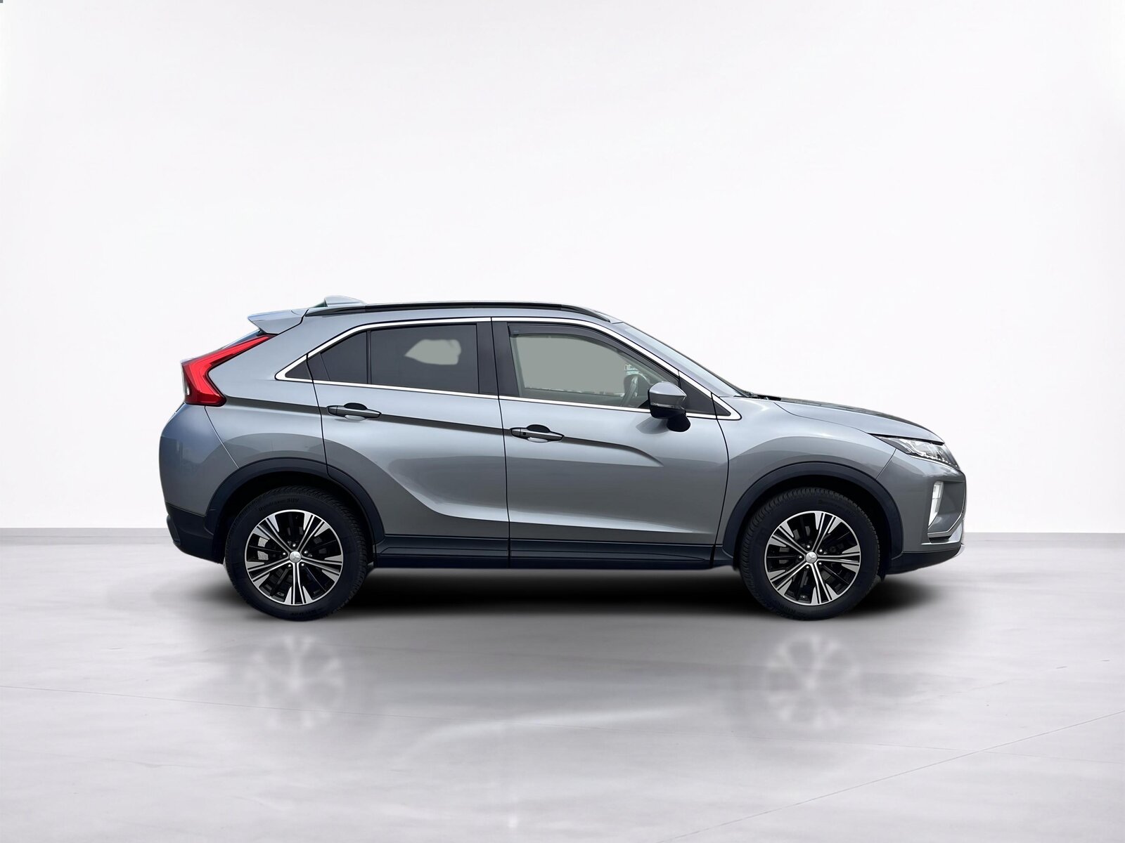 MITSUBISHI ECLIPSE CROSS 1.5L
