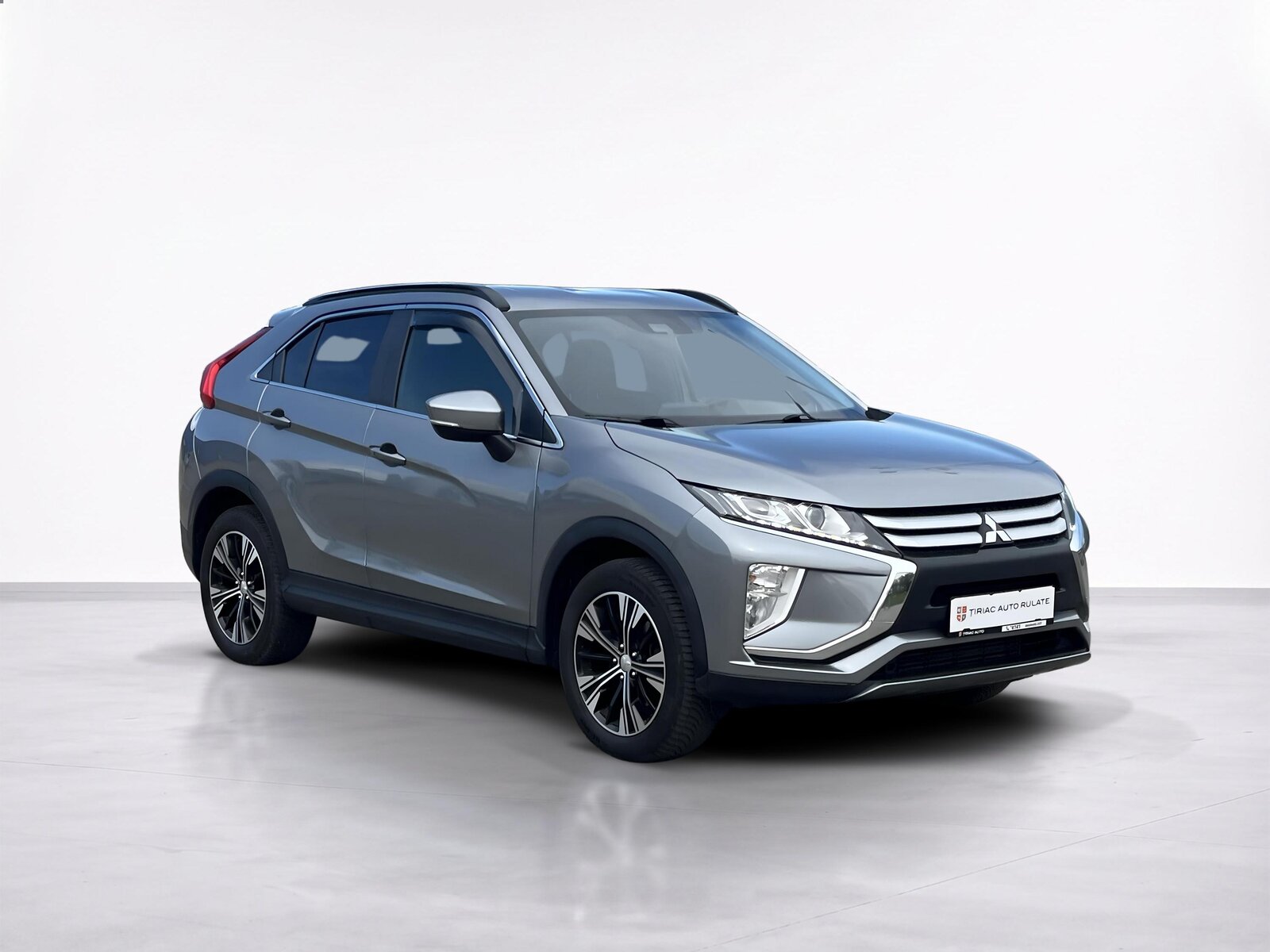 MITSUBISHI ECLIPSE CROSS 1.5L