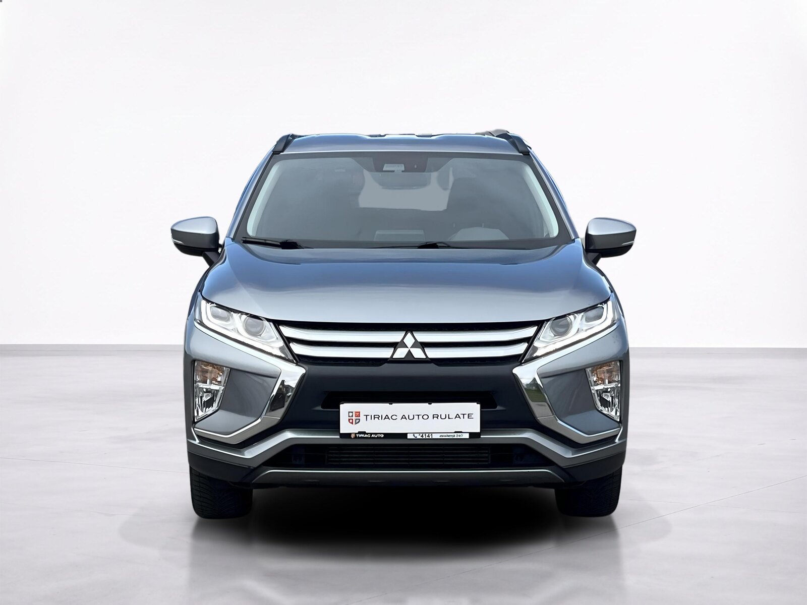 MITSUBISHI ECLIPSE CROSS 1.5L